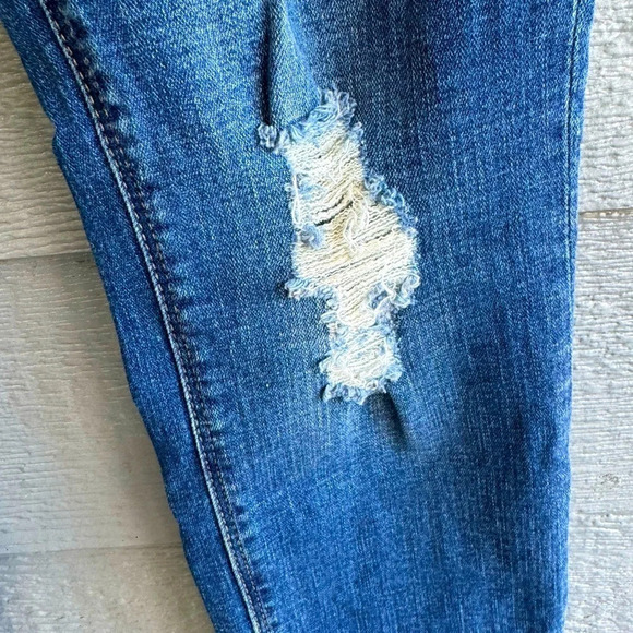 Women’s Lucky Brand Jeans - Size 8/29 - Picture 11 of 12